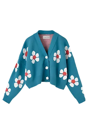 Santera Cardigan