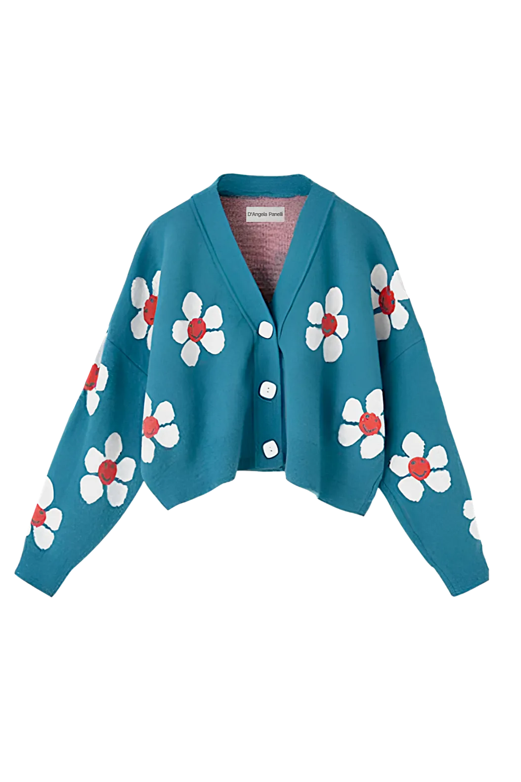 Santera Cardigan