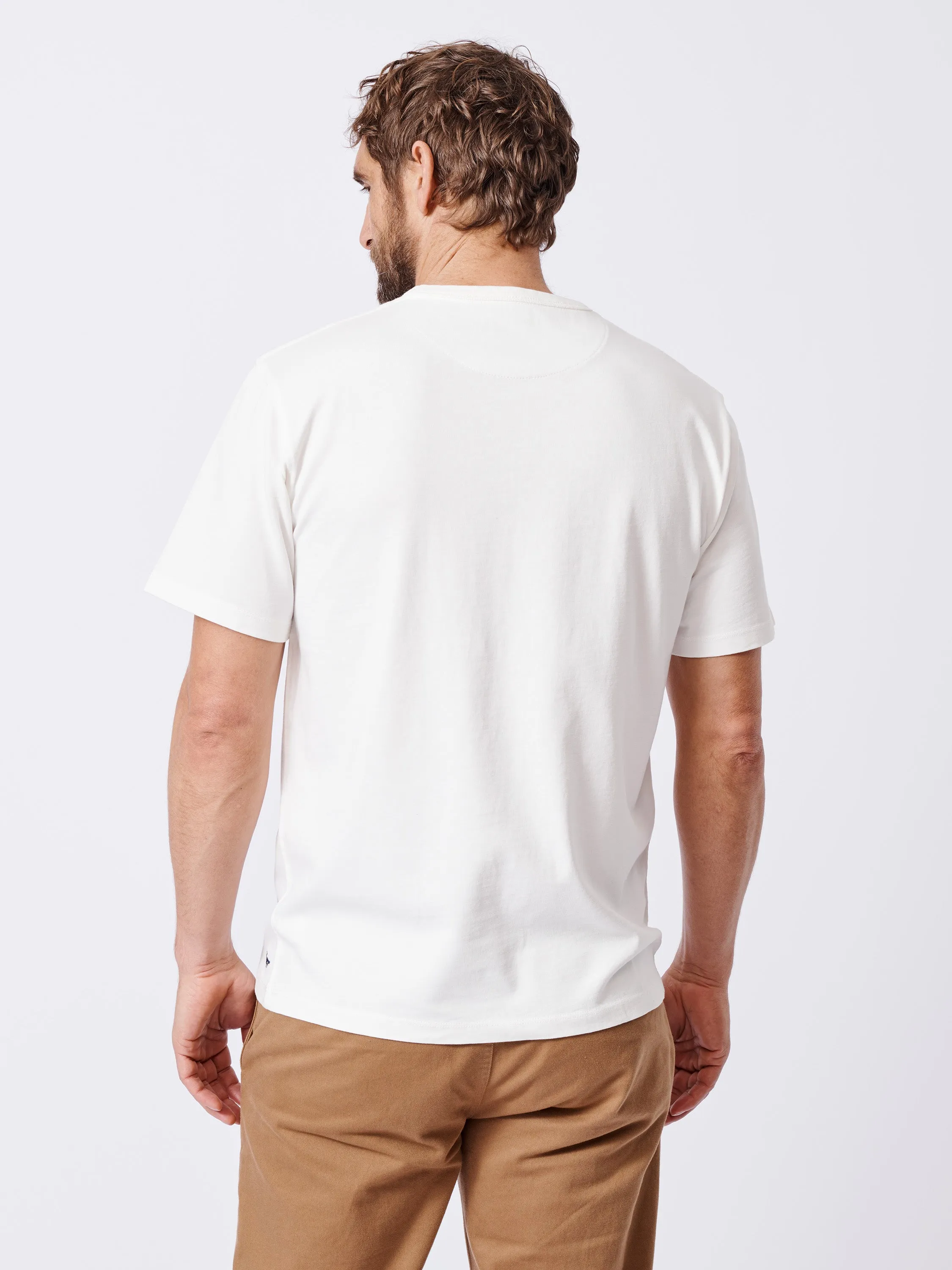 Santon Relaxed T-Shirt