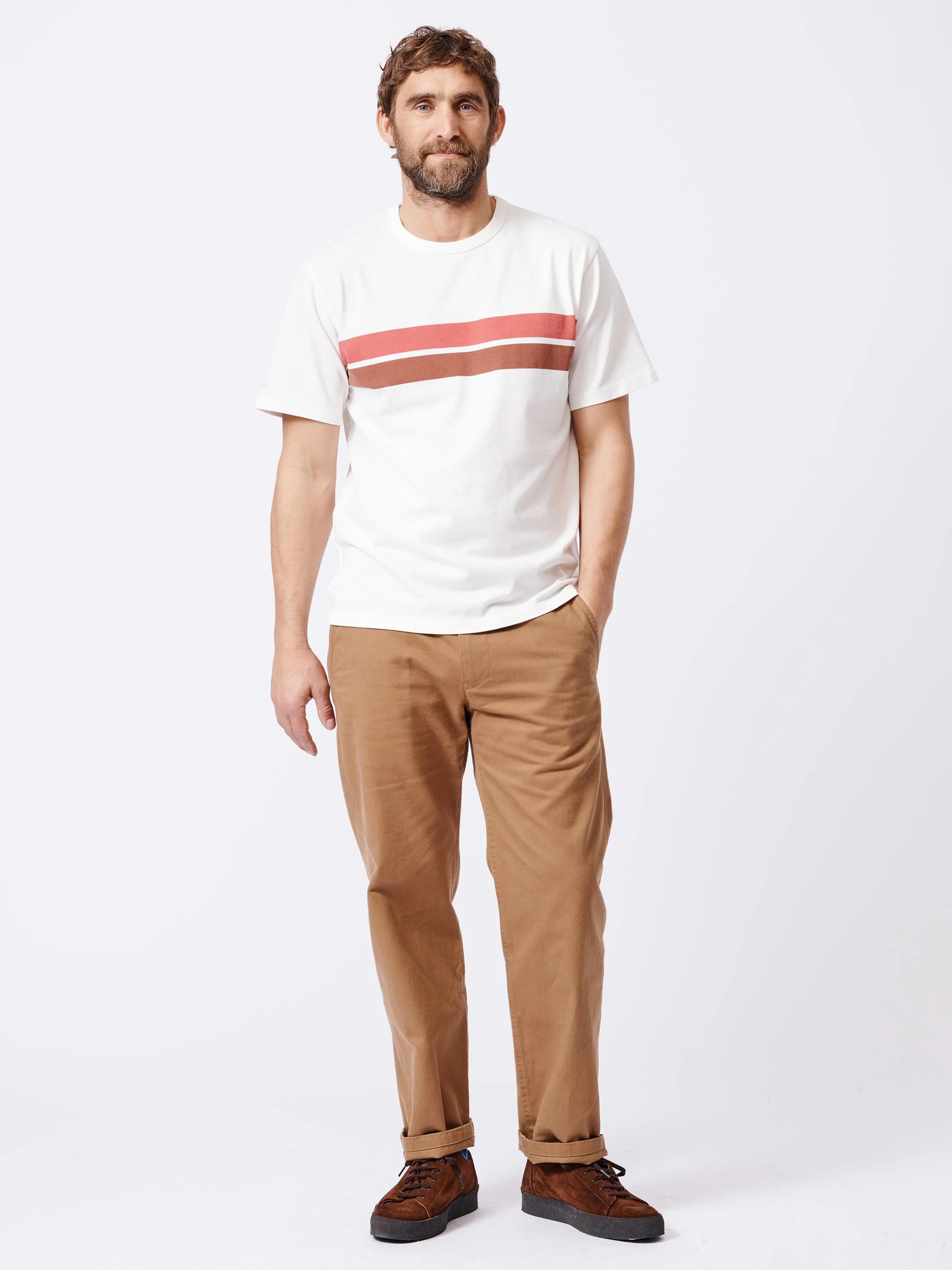 Santon Relaxed T-Shirt