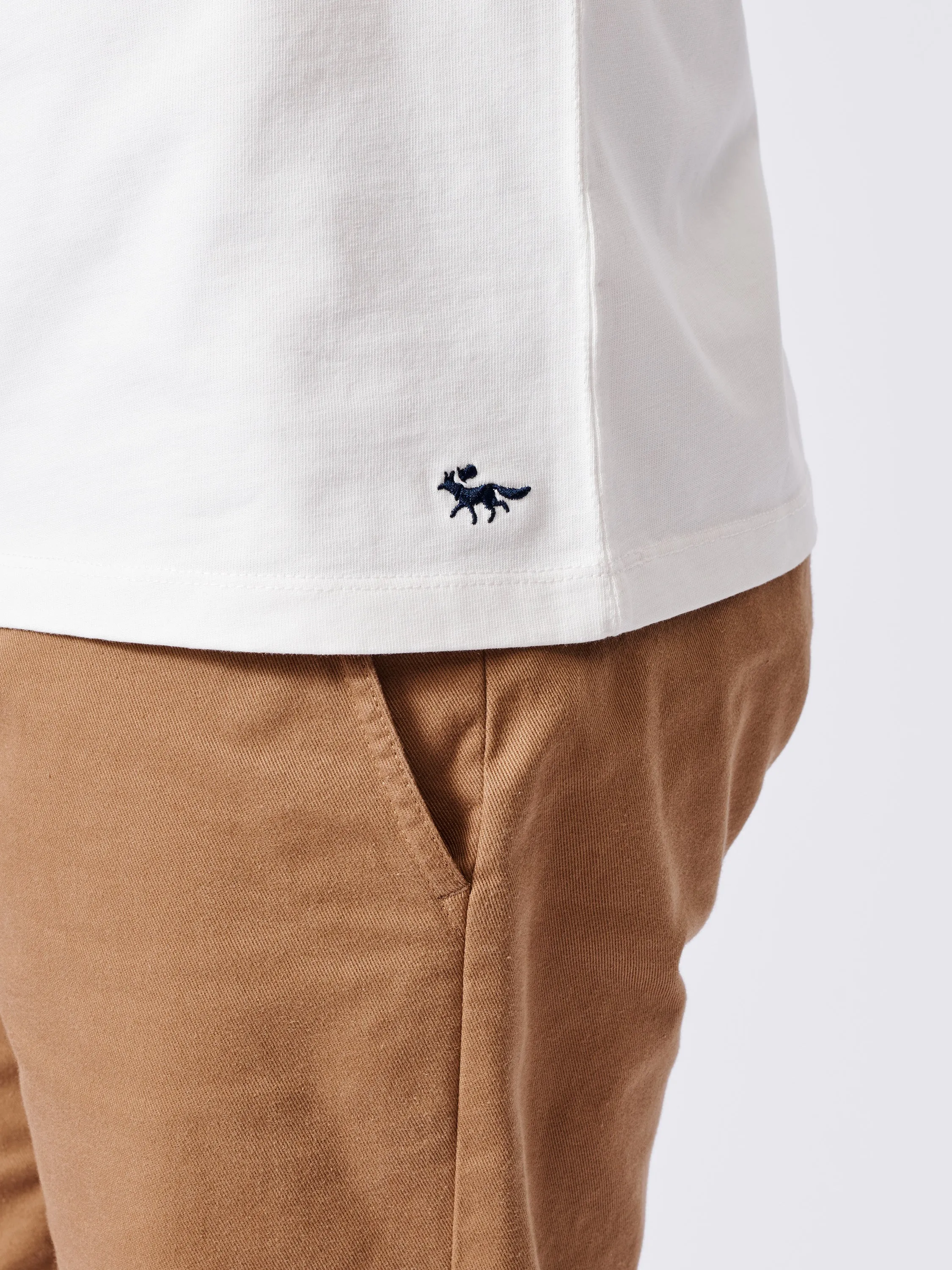 Santon Relaxed T-Shirt