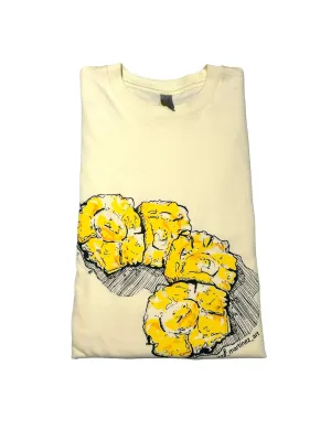 SARITZA MARTÍNEZ - T-Shirt - Tostones 03