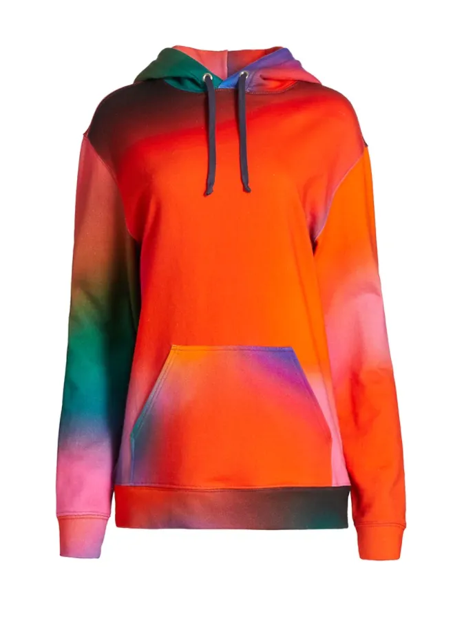 Sauce Ombre Unisex Hoodie