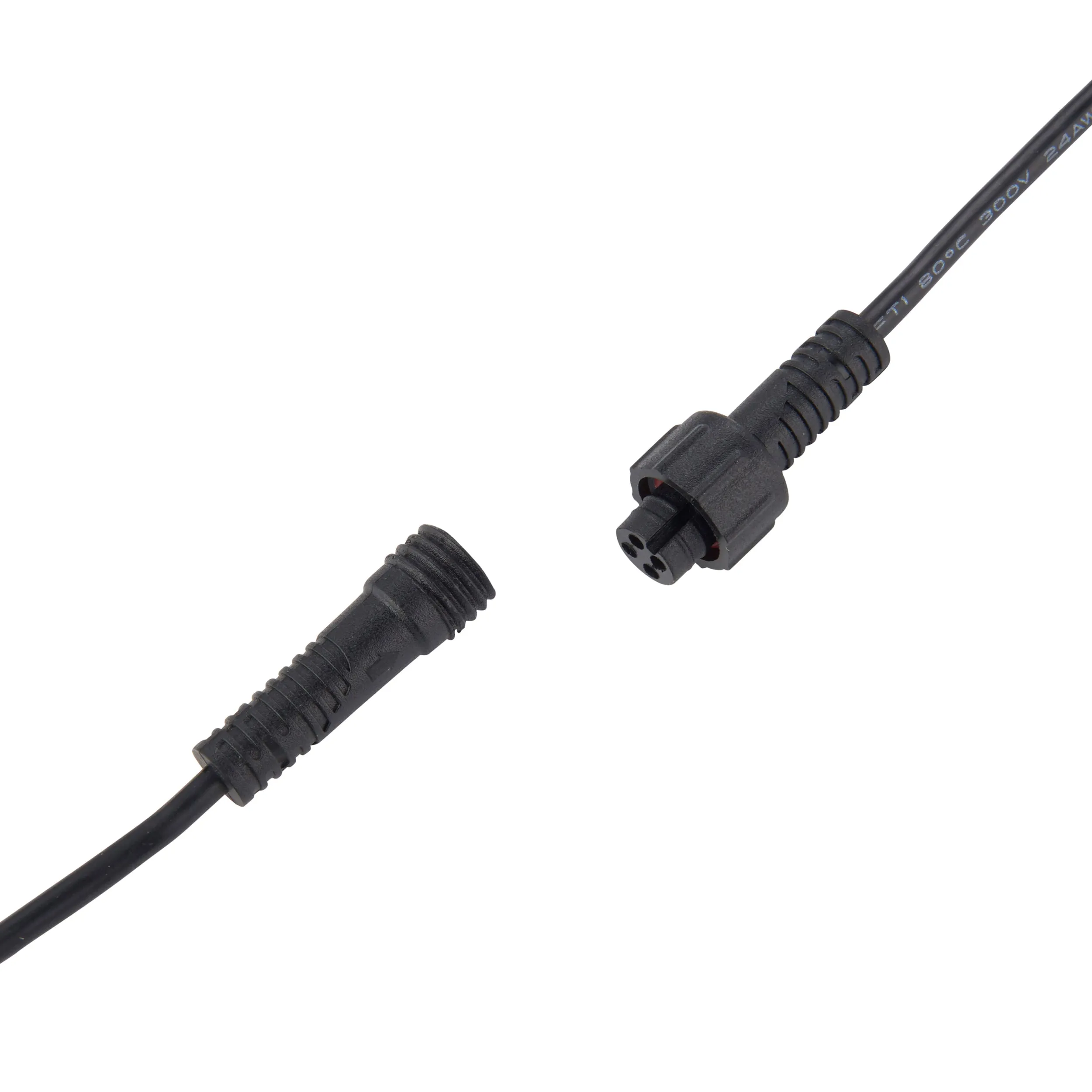 Saxby 96199 Smart Festoon Lights 5M extension cable