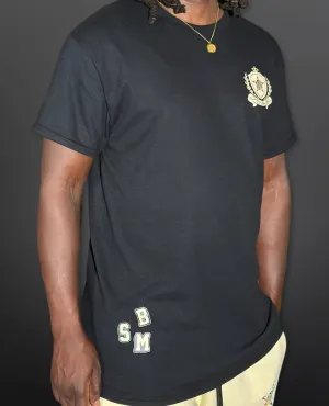 SBM STAR SHIELD TEE