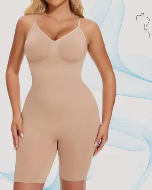 Sculpt & Smooth – Ultimate Full-Body Shapewear for a Flawless Silhouette