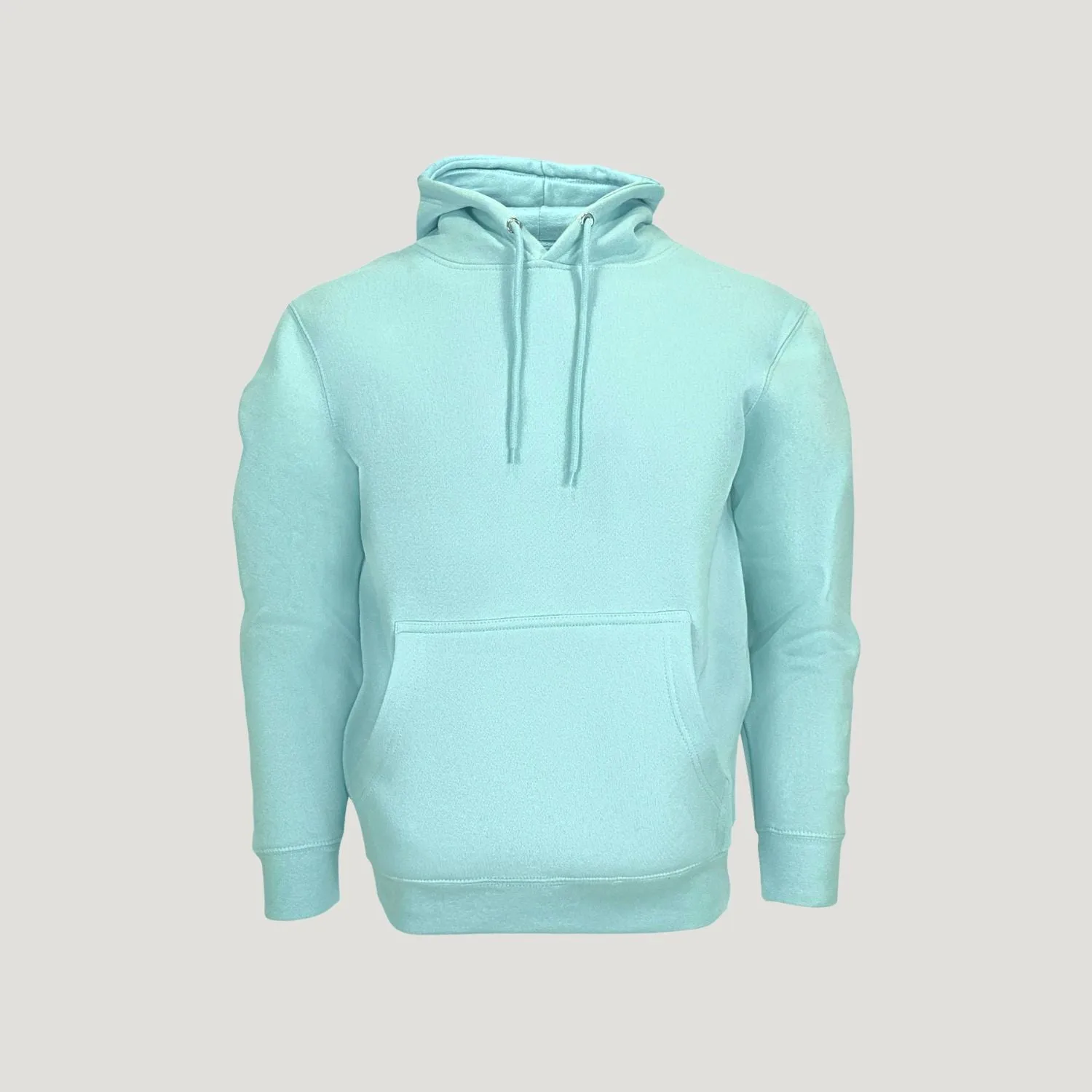 Sea Foam Hoodie