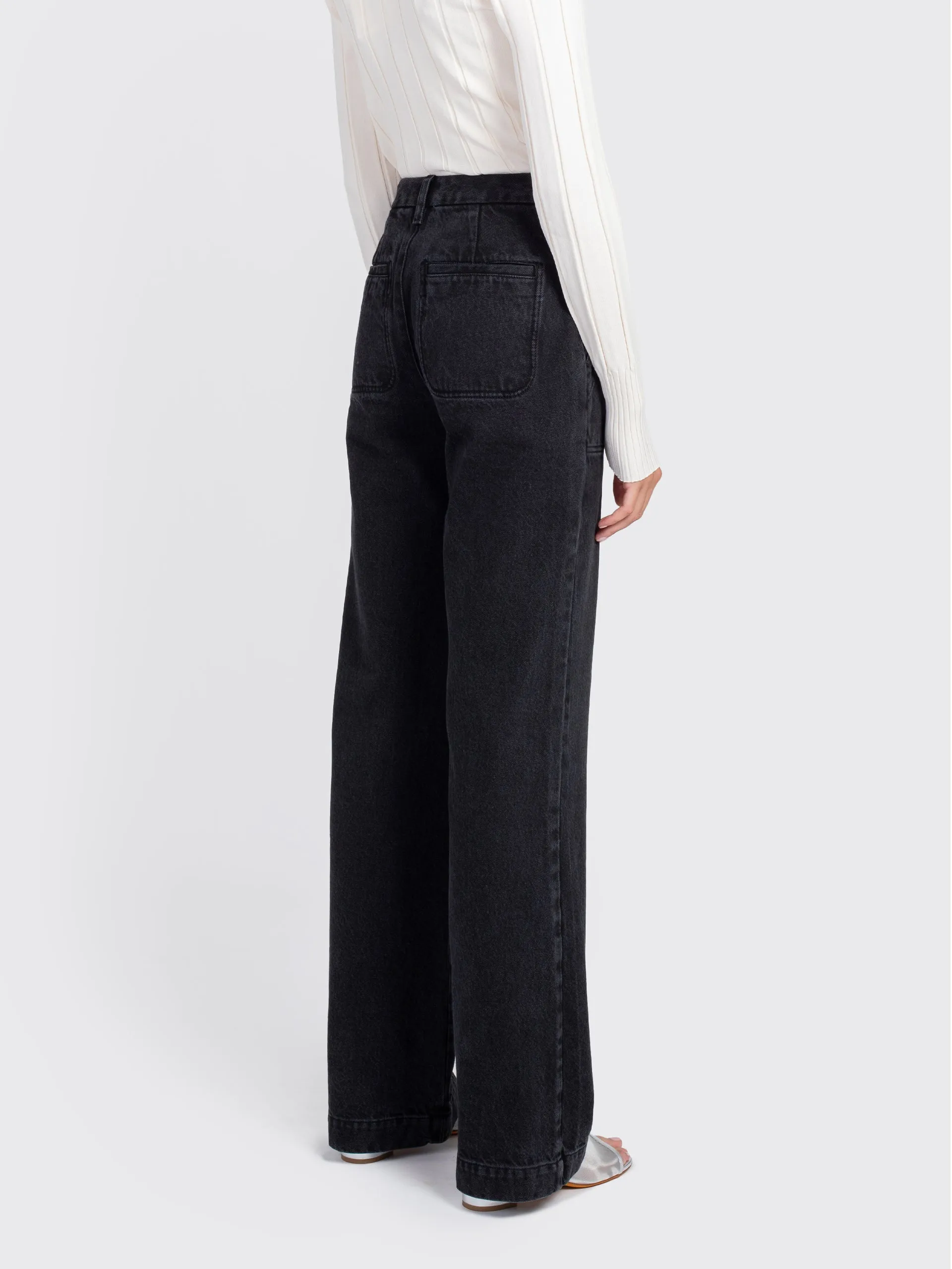 Seaside Jeans