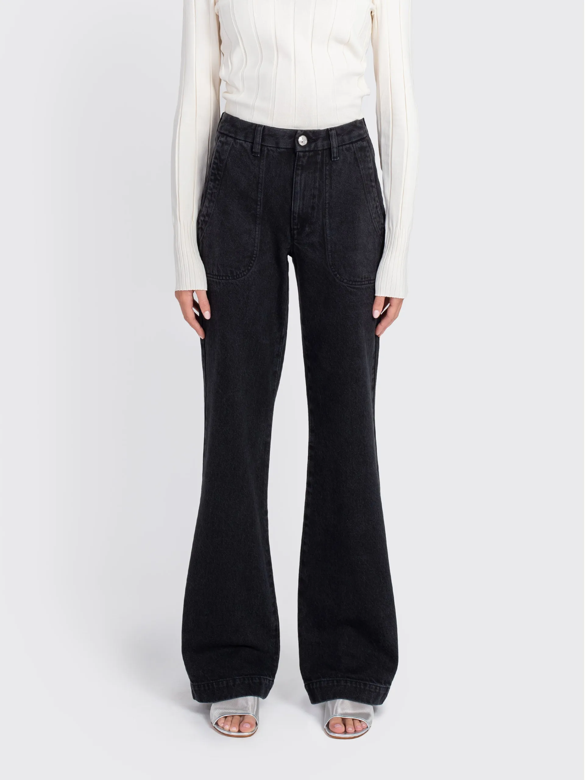 Seaside Jeans