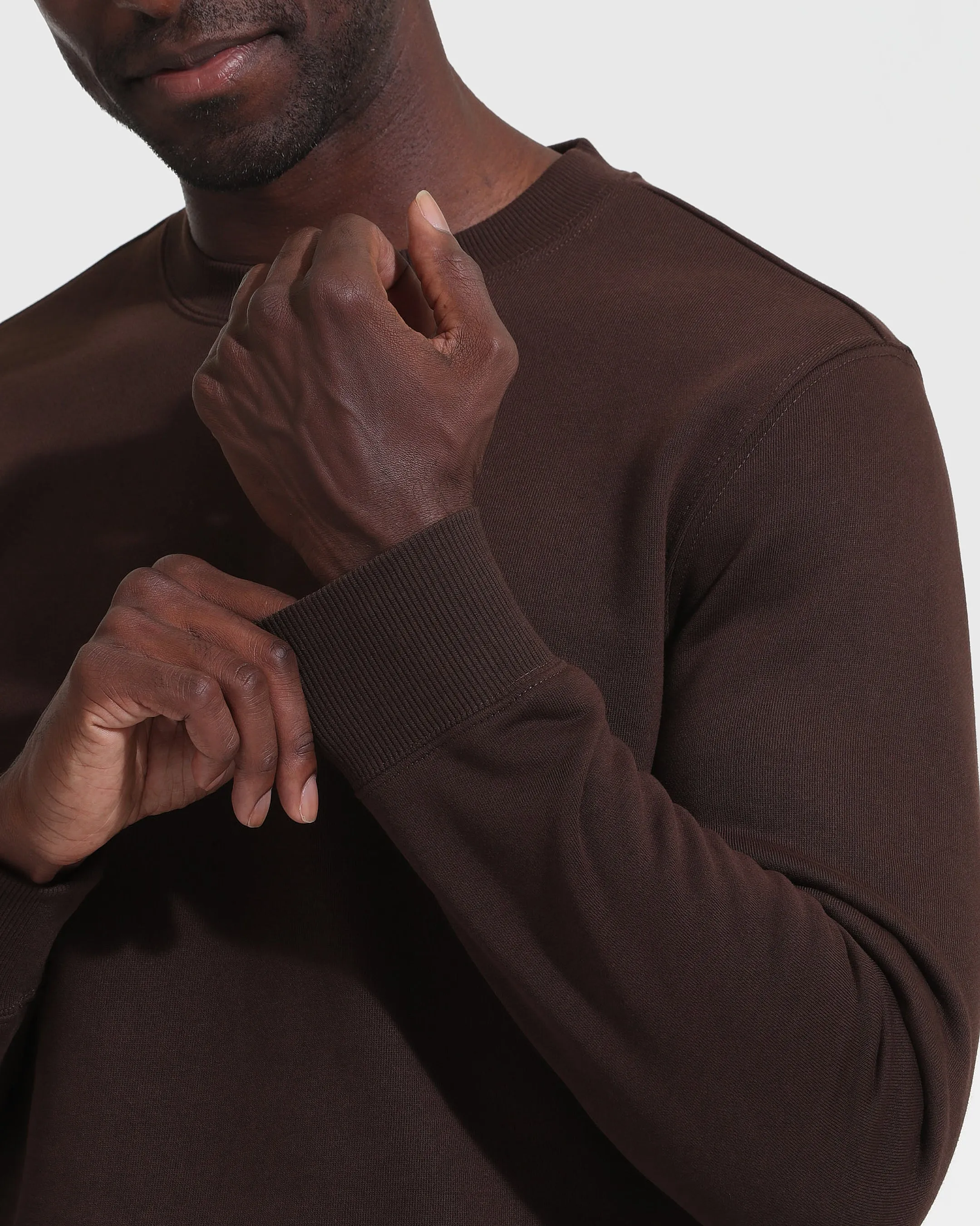 Seasonal Fleece Crew Sweatshirt 2-Pack