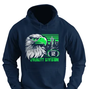 Seattle - Everett Division