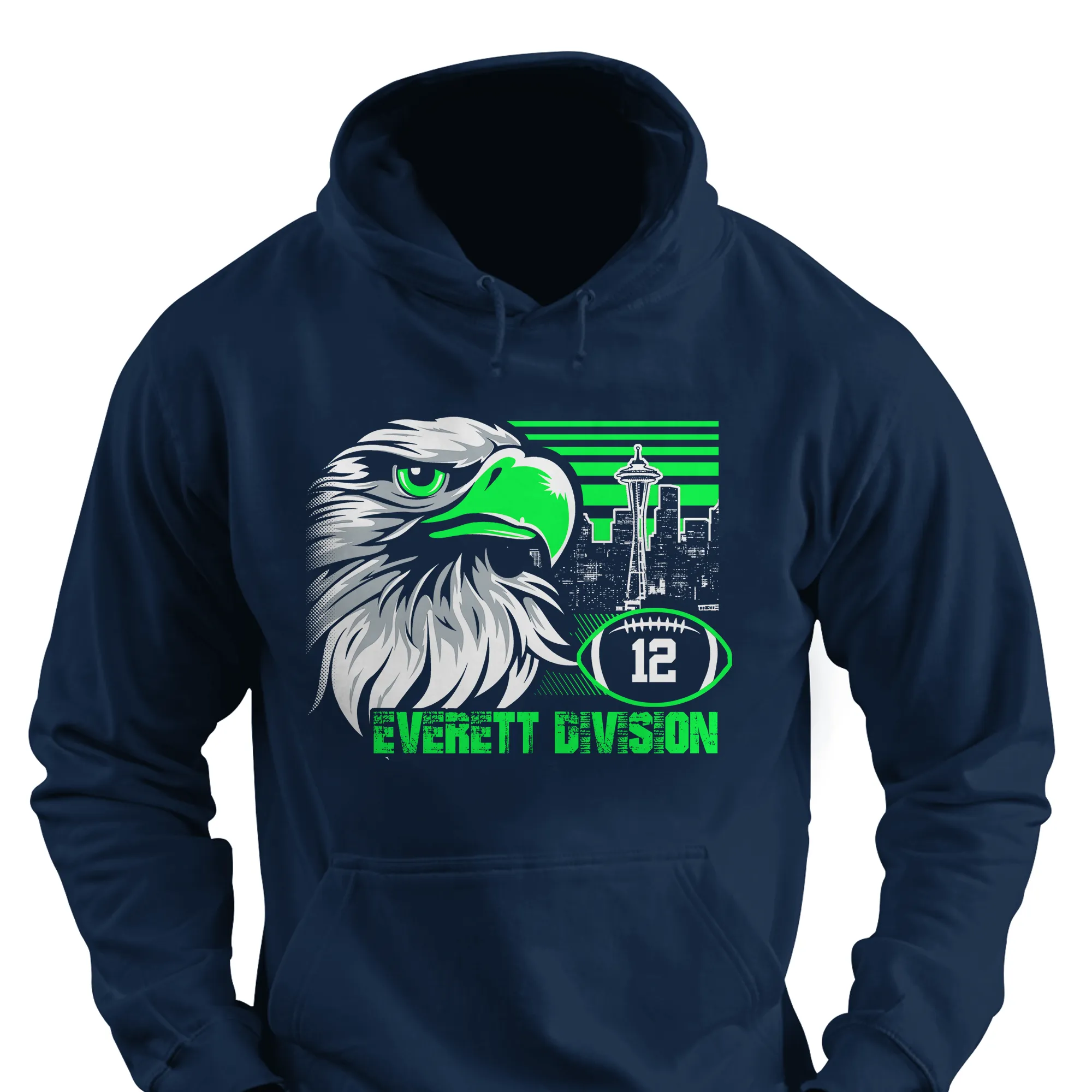 Seattle - Everett Division