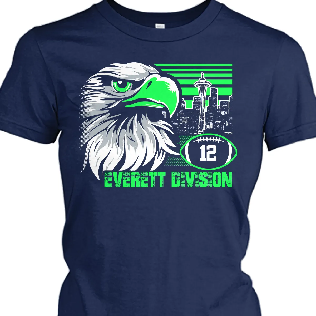 Seattle - Everett Division