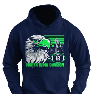 Seattle - North Bend Division