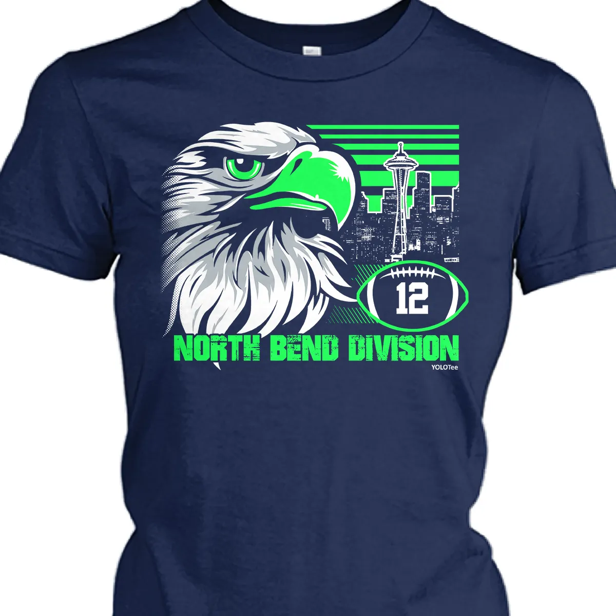 Seattle - North Bend Division