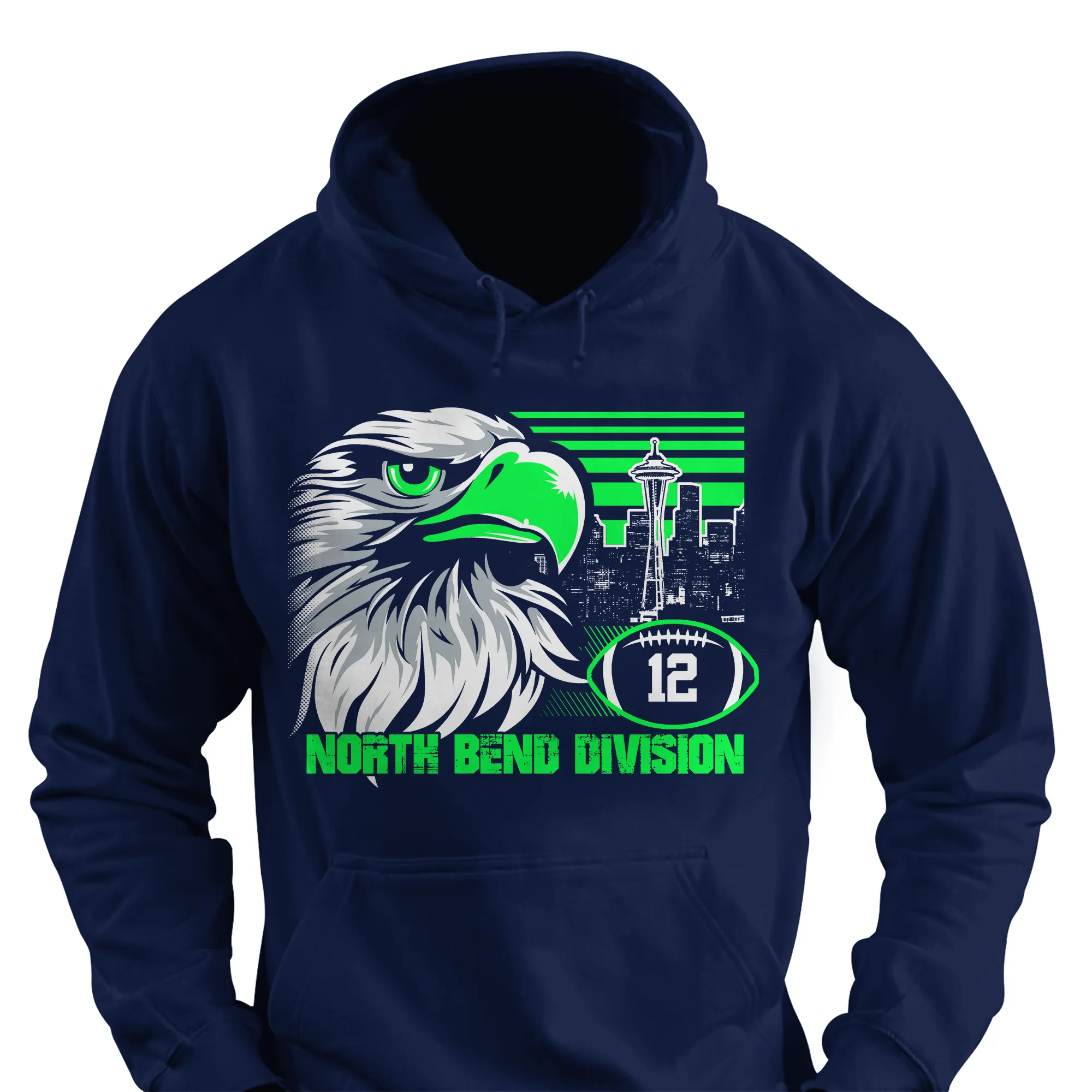 Seattle - North Bend Division