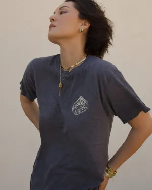 SECOND HAND T-SHIRT