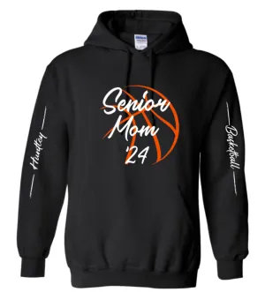 SENIOR MOM BASKETBALL