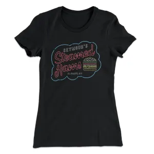 Seymour's Steamed Hams Women's T-Shirt