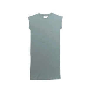 SHAPES BOXY DRESS
