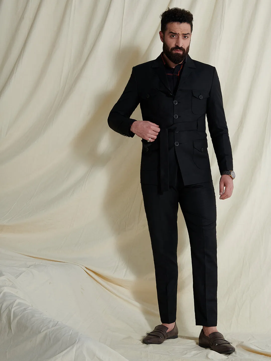 Shivers Blazer