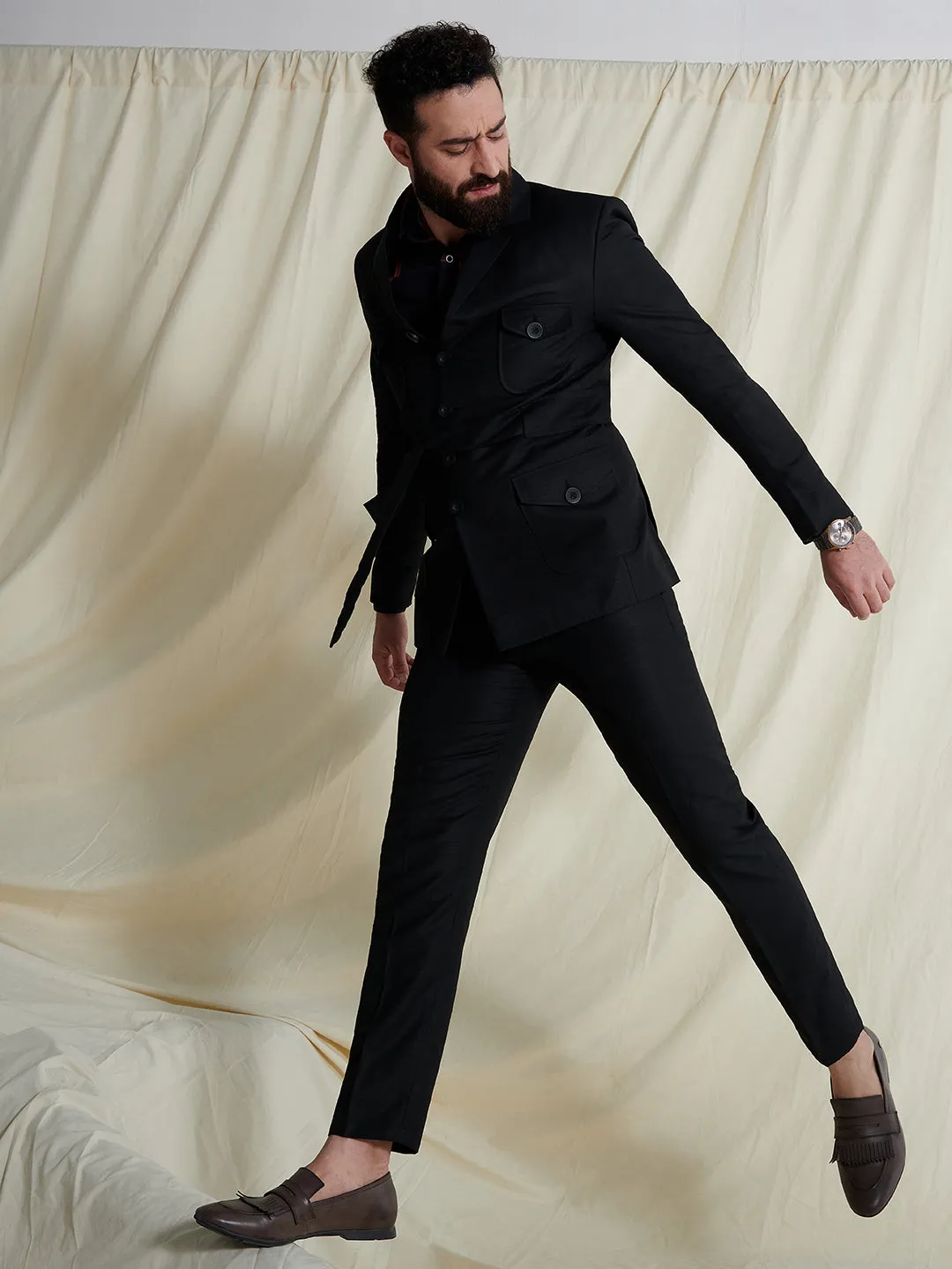Shivers Blazer