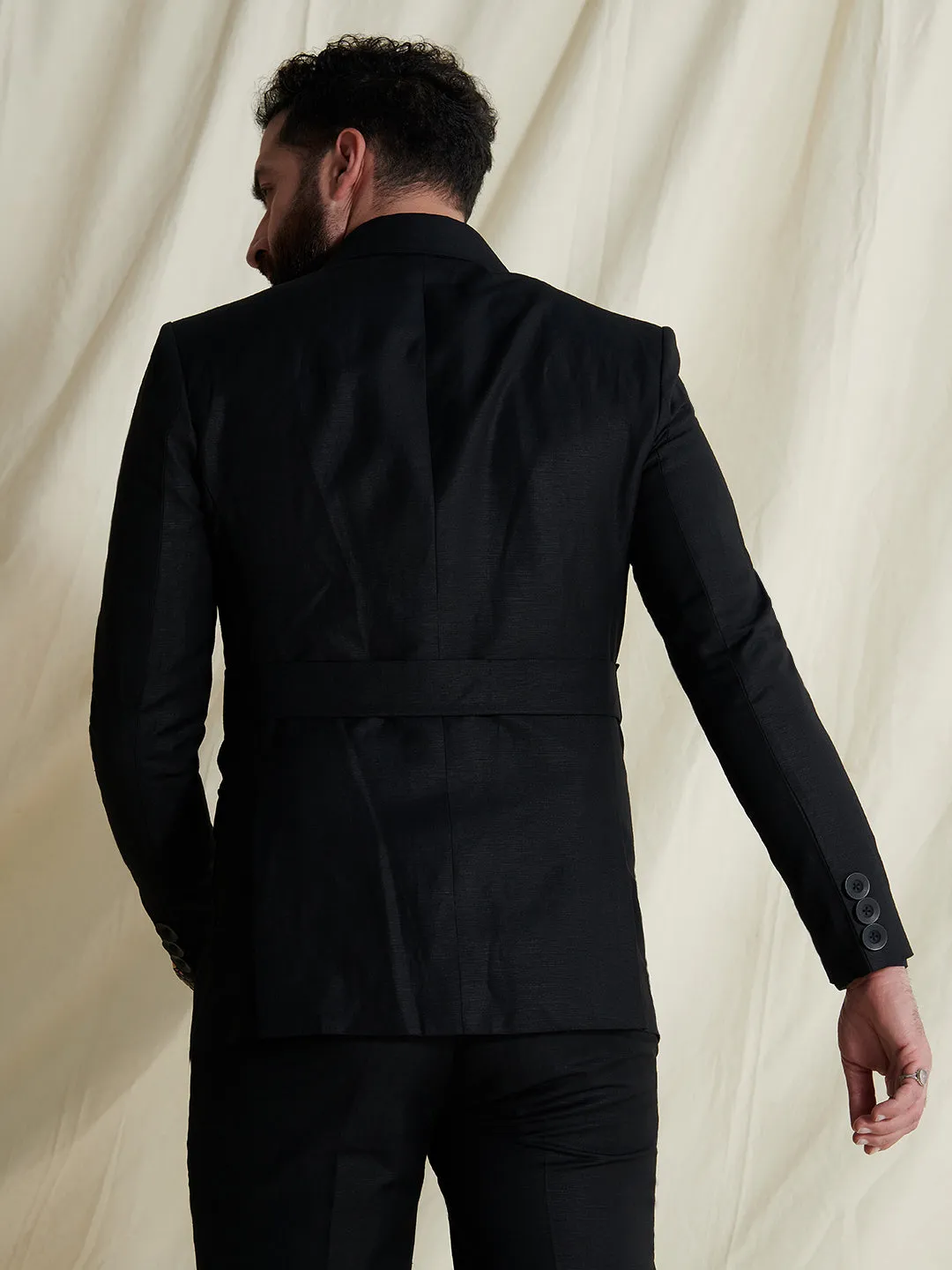 Shivers Blazer