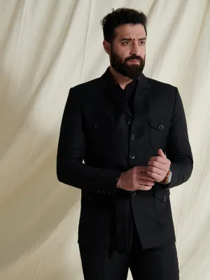 Shivers Blazer