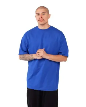 SHMHSS Max Heavyweight T-Shirt - Royal