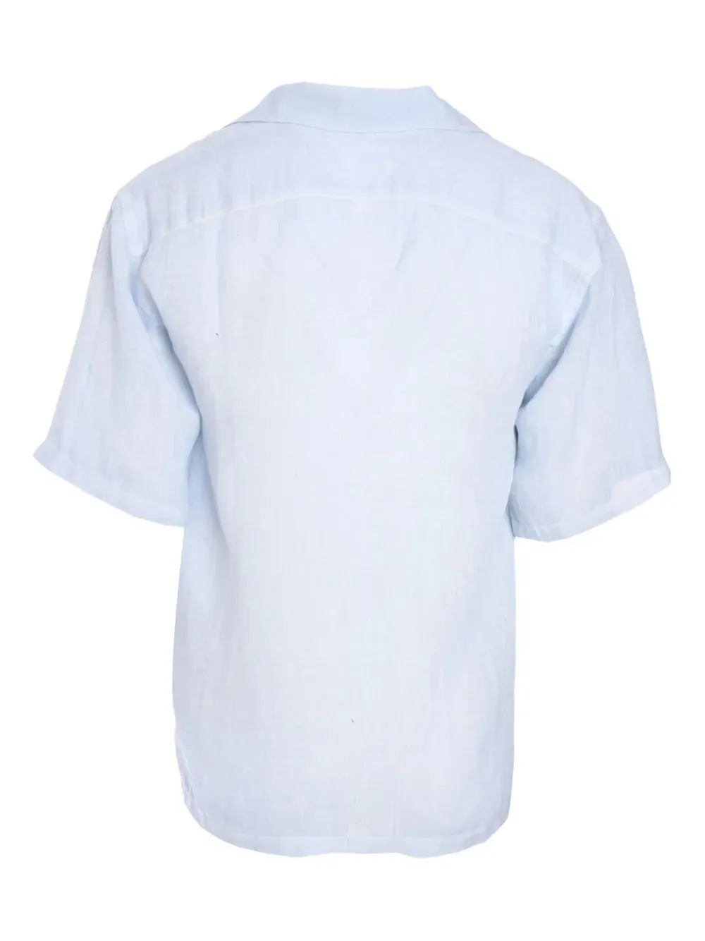 SHORT SLEEVE MEN RELAXED FIT