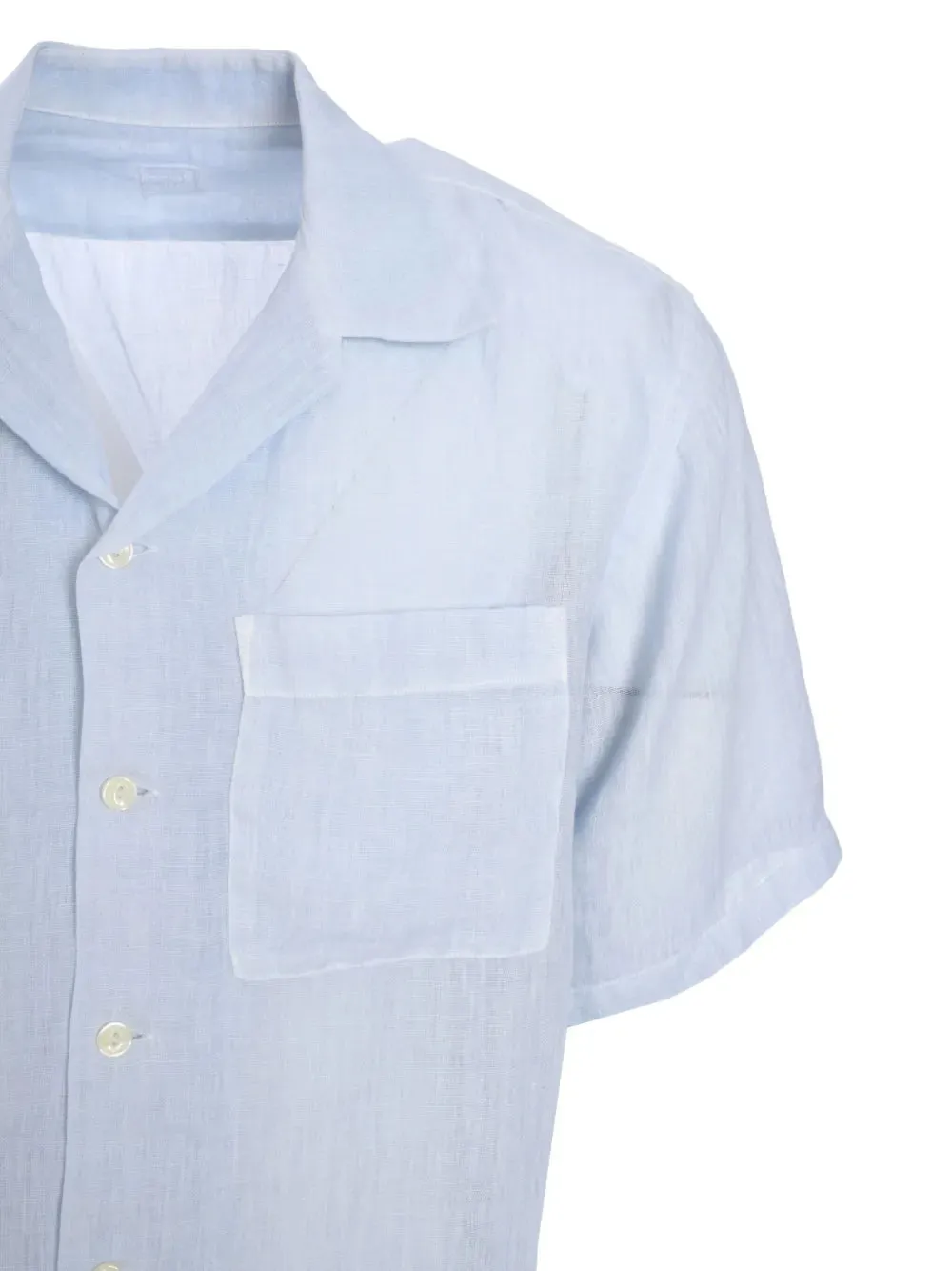 SHORT SLEEVE MEN RELAXED FIT