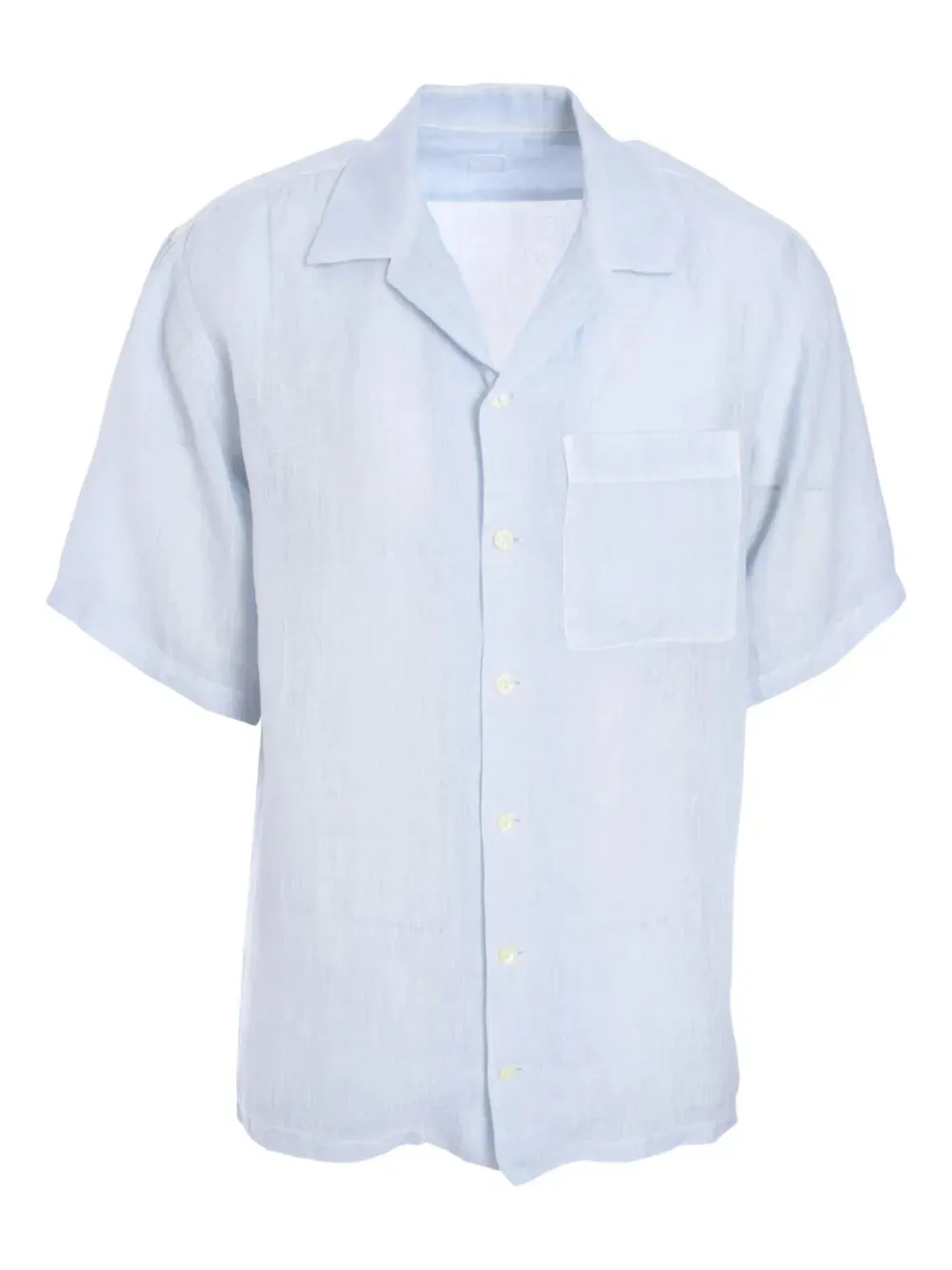SHORT SLEEVE MEN RELAXED FIT