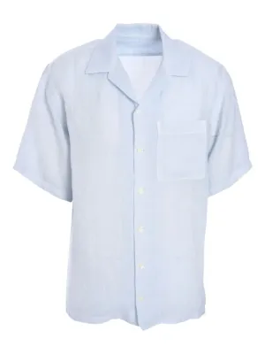 SHORT SLEEVE MEN RELAXED FIT