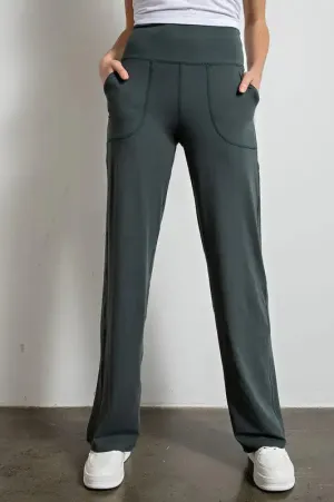 Sirelle - ButterSoft comfort pants