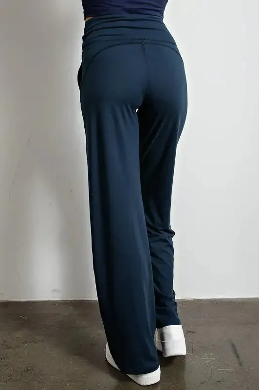 Sirelle - ButterSoft comfort pants