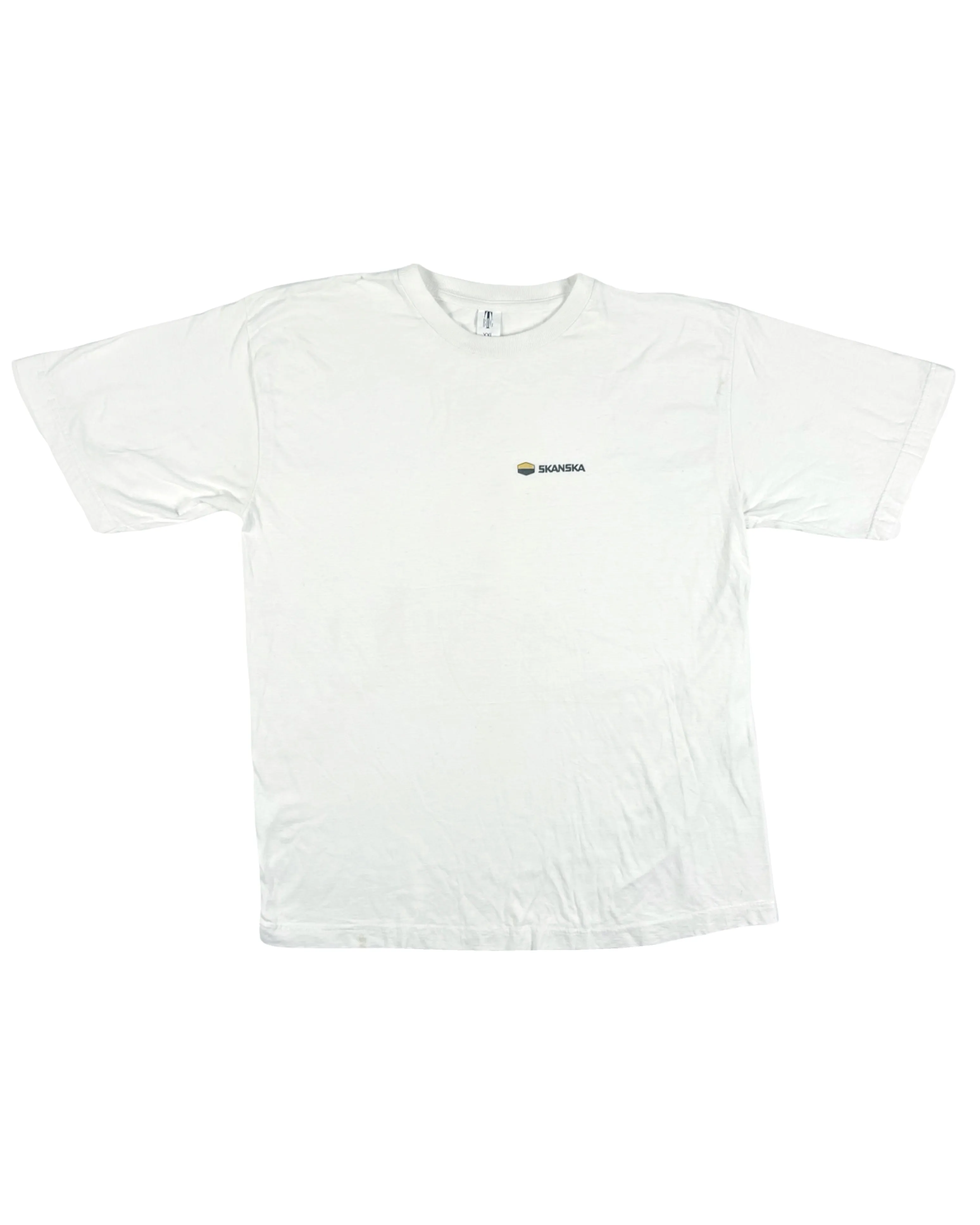 Skanska Construction T-Shirt
