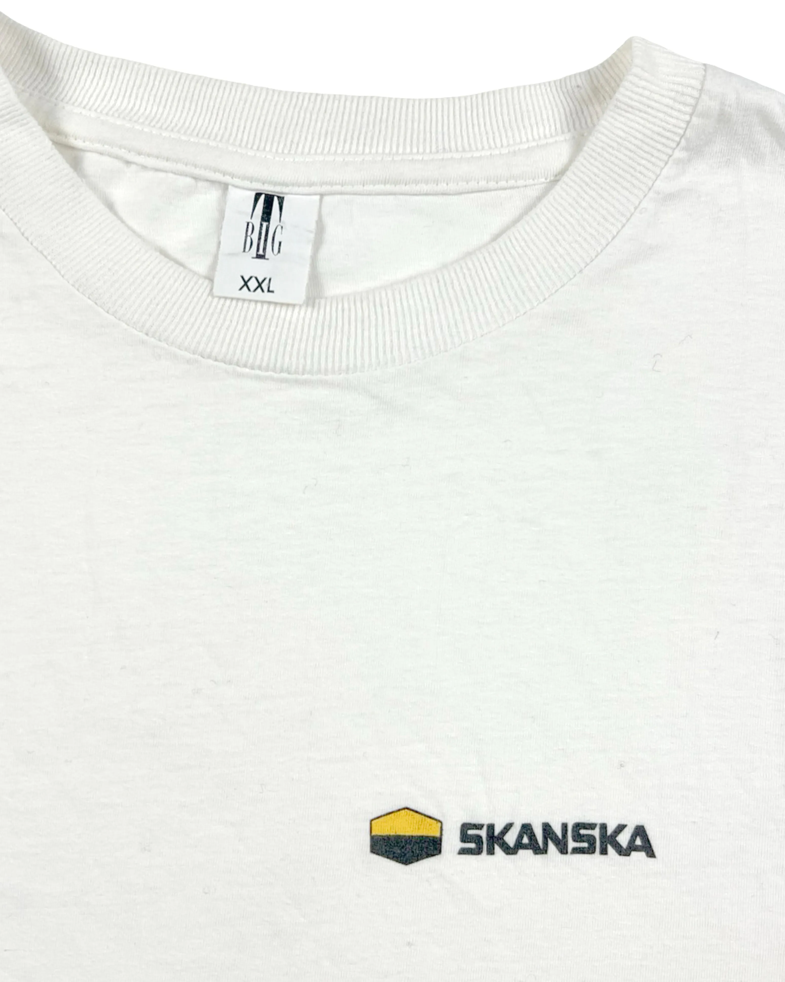 Skanska Construction T-Shirt