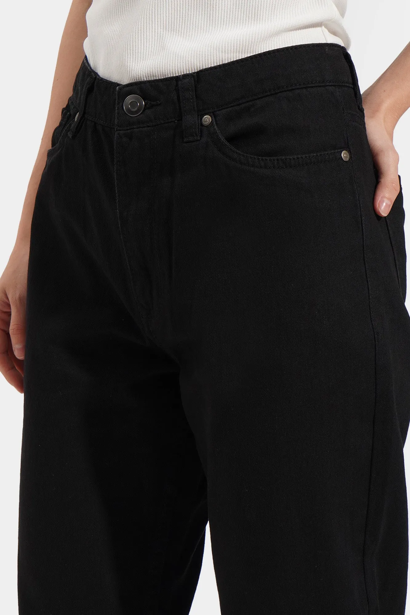 Slim Fit Jeans