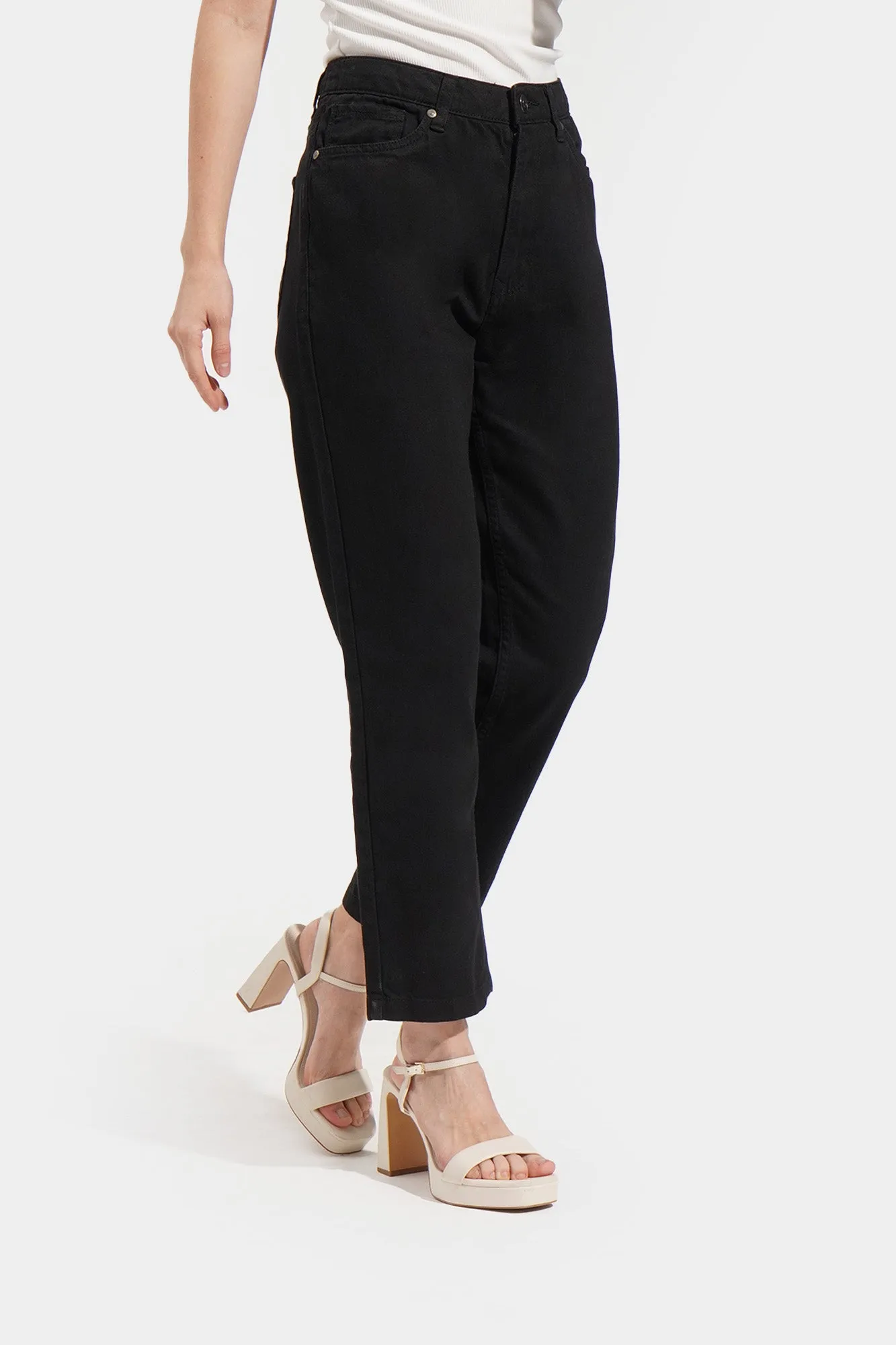 Slim Fit Jeans