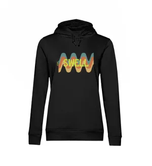 Slim Fit, Organic Cotton, Hoodie