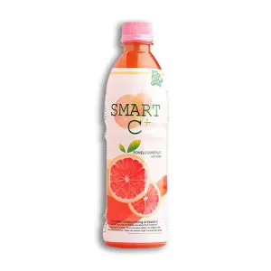 SMART C  POMELO 500ML