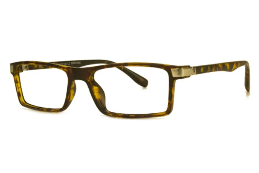 Smart Eyeglasses by Clariti S2724
