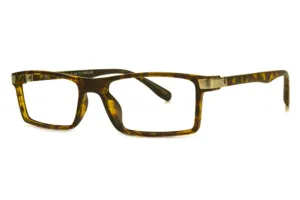 Smart Eyeglasses by Clariti S2724