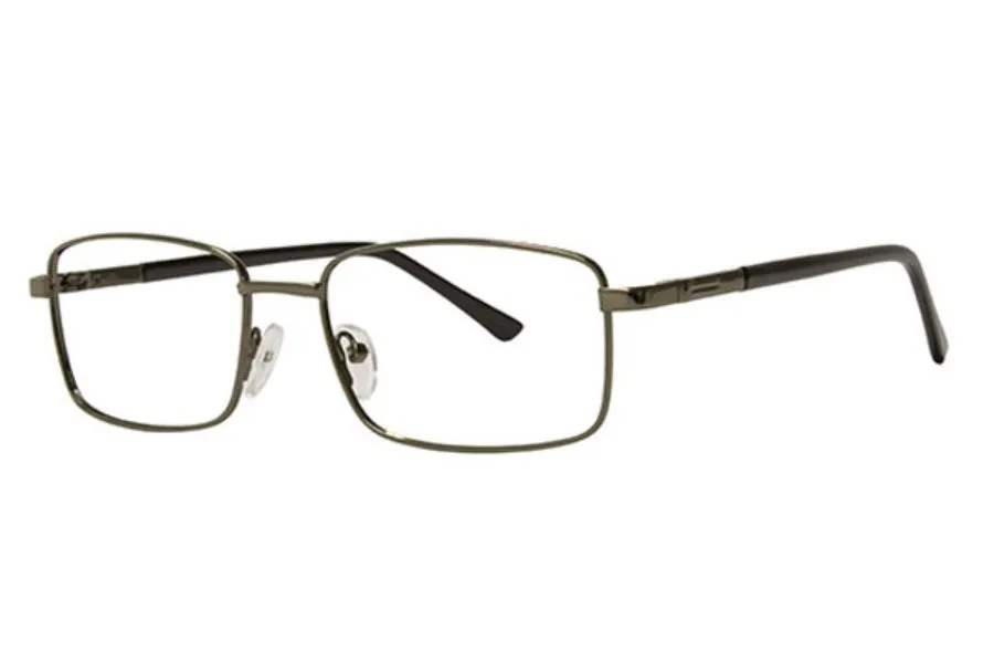 Smart Eyeglasses by Clariti S7334