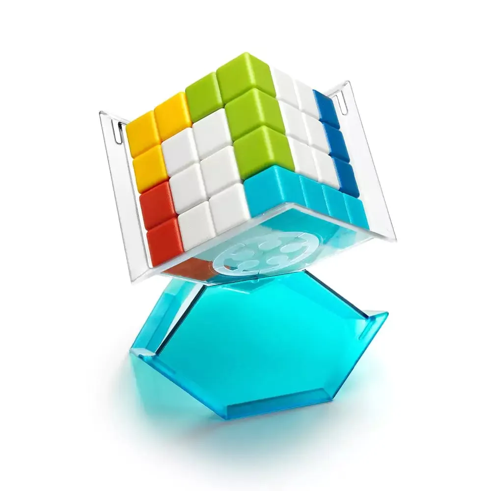 Smart Games Cubiq