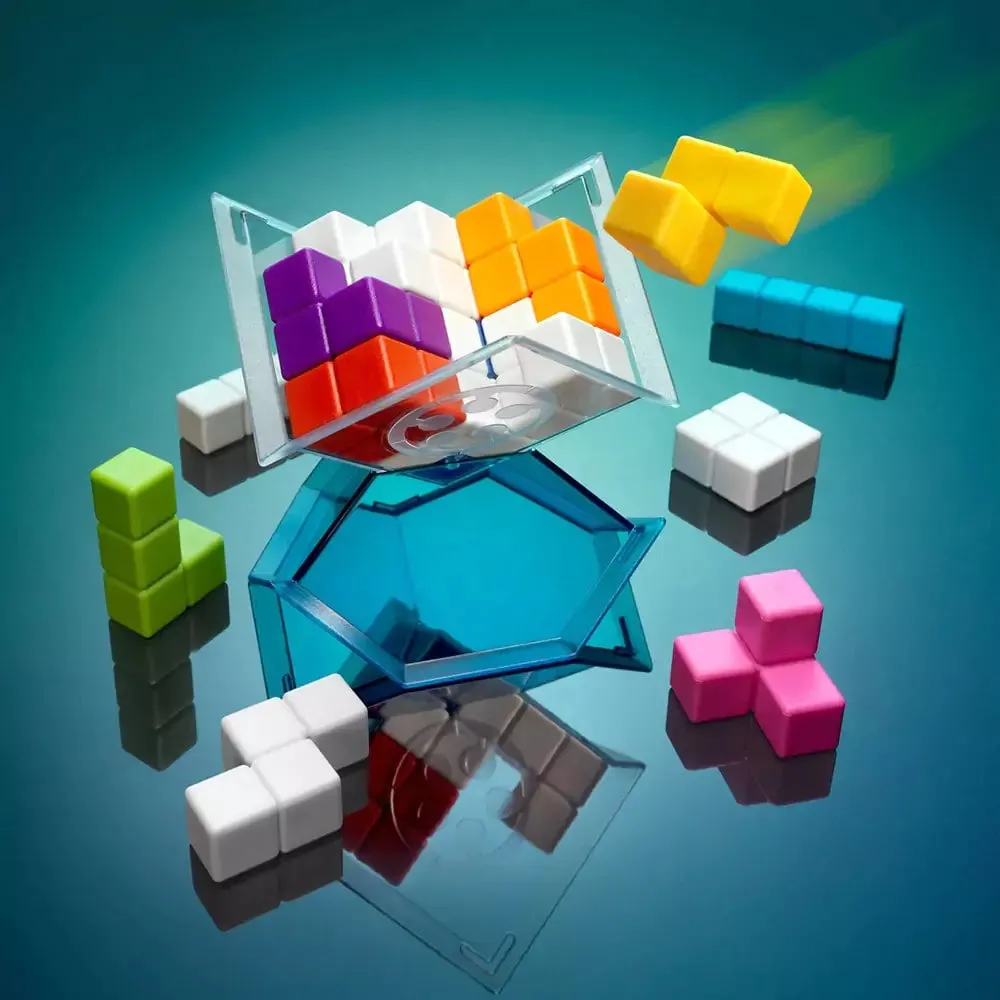Smart Games Cubiq