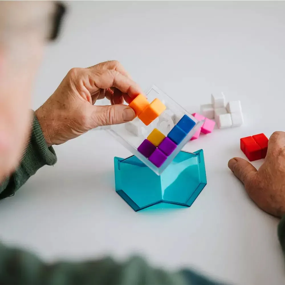 Smart Games Cubiq