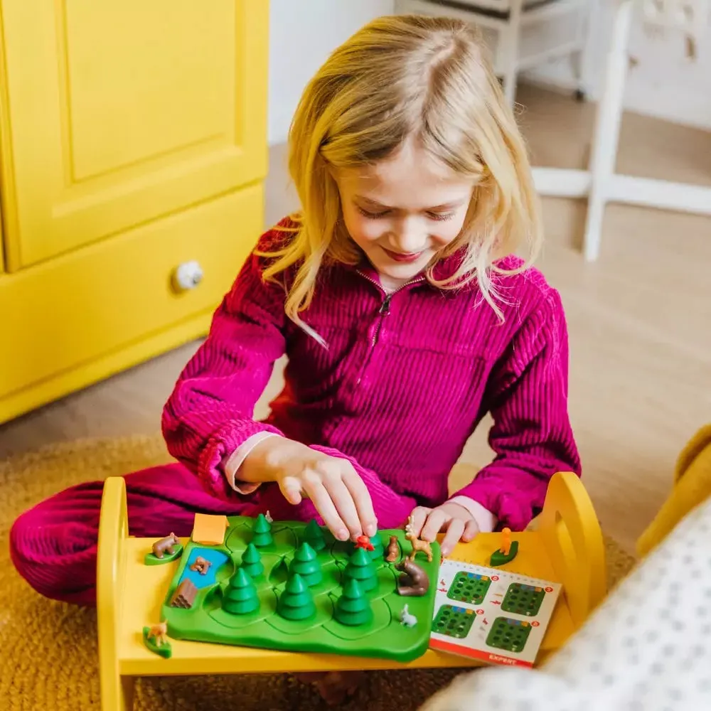 Smart Games Grizzly Gears