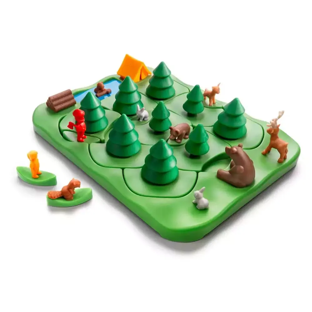 Smart Games Grizzly Gears