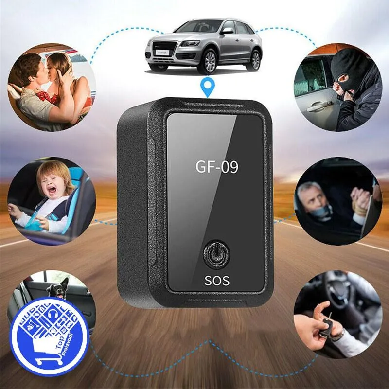 Smart GPS Mini lokator